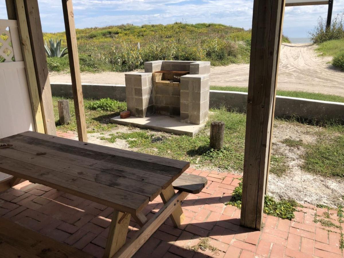 Beachgate Condosuites And Oceanfront Resort Port Aransas Exterior foto