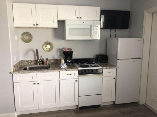 Beachgate Condosuites And Oceanfront Resort Port Aransas Quarto foto