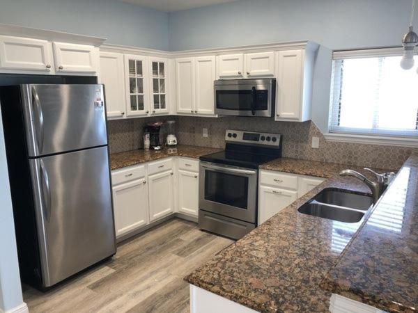 Beachgate Condosuites And Oceanfront Resort Port Aransas Quarto foto