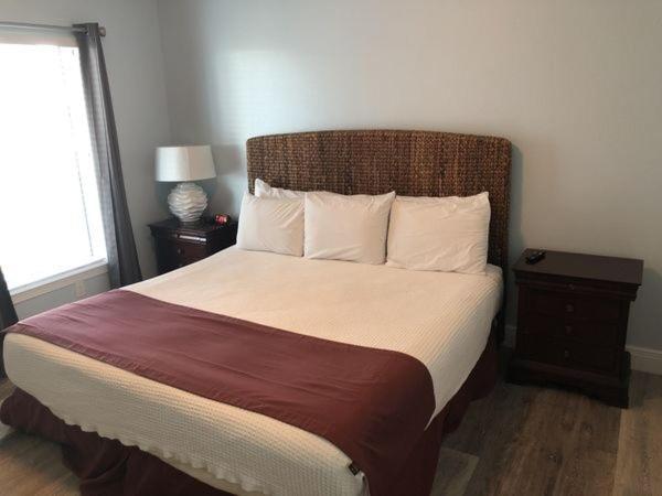 Beachgate Condosuites And Oceanfront Resort Port Aransas Quarto foto