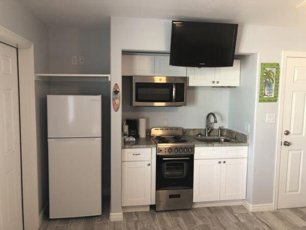 Beachgate Condosuites And Oceanfront Resort Port Aransas Quarto foto