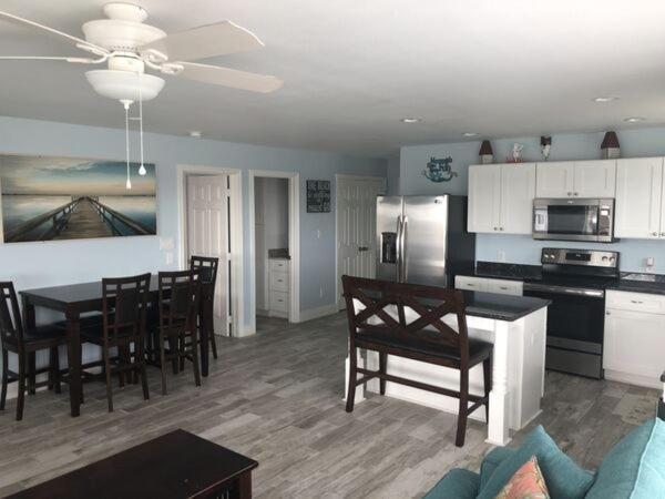Beachgate Condosuites And Oceanfront Resort Port Aransas Quarto foto