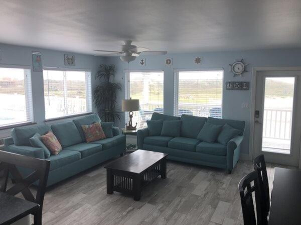 Beachgate Condosuites And Oceanfront Resort Port Aransas Quarto foto