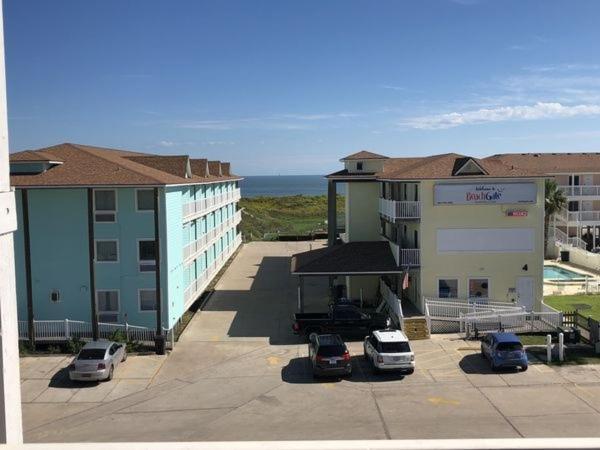 Beachgate Condosuites And Oceanfront Resort Port Aransas Quarto foto