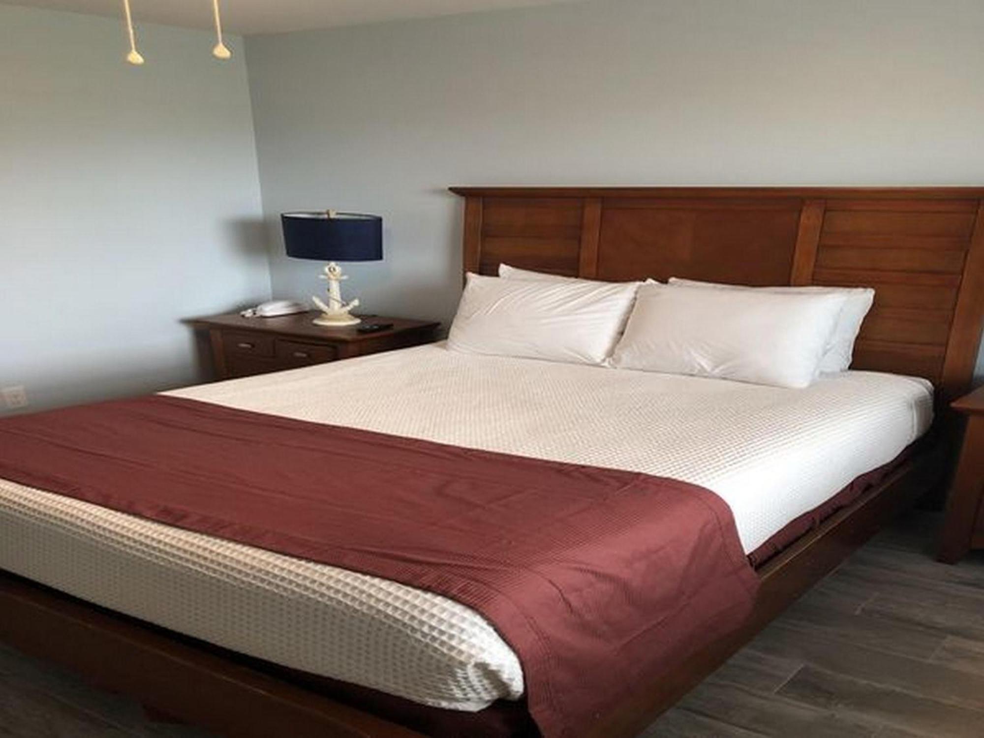 Beachgate Condosuites And Oceanfront Resort Port Aransas Quarto foto