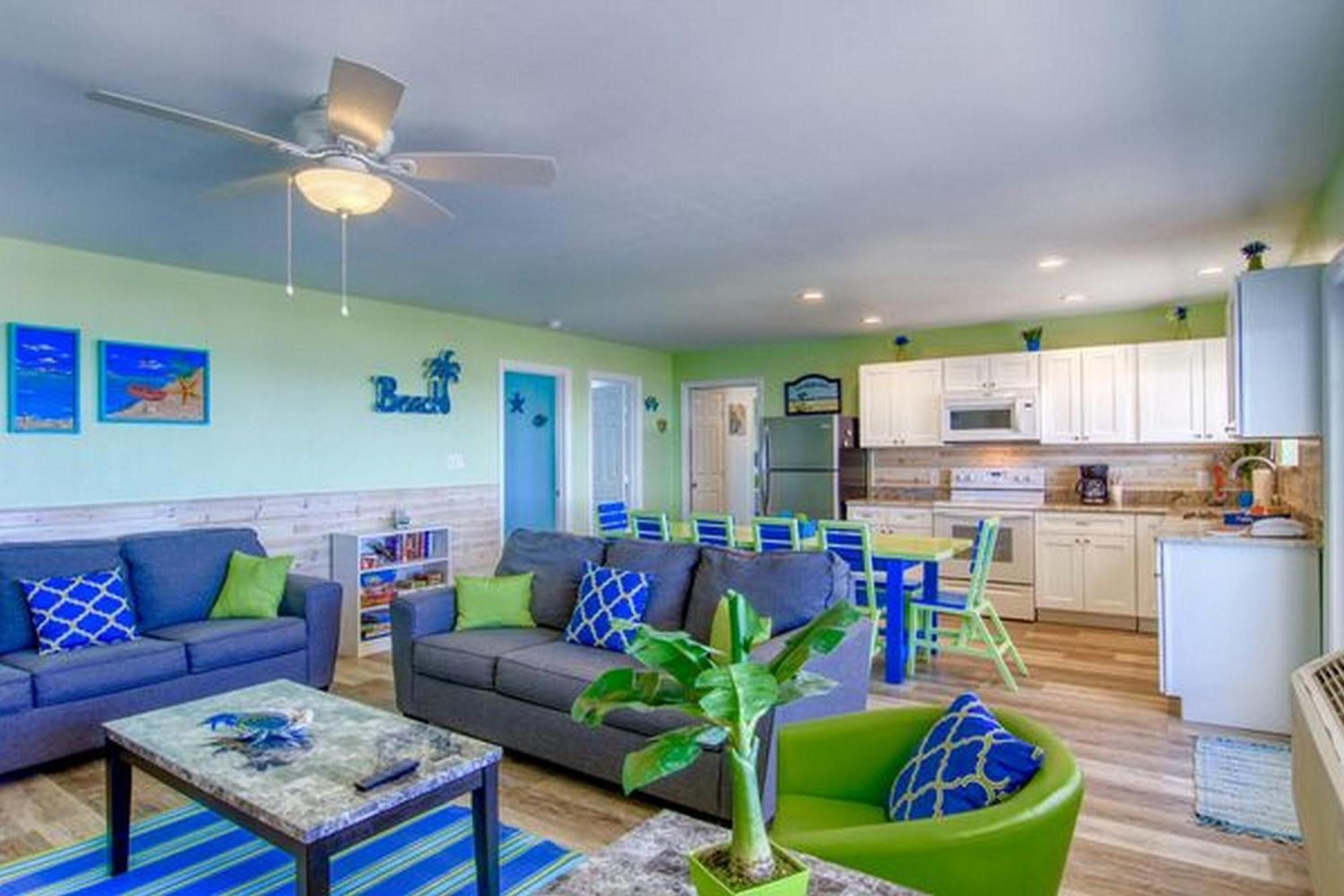 Beachgate Condosuites And Oceanfront Resort Port Aransas Quarto foto