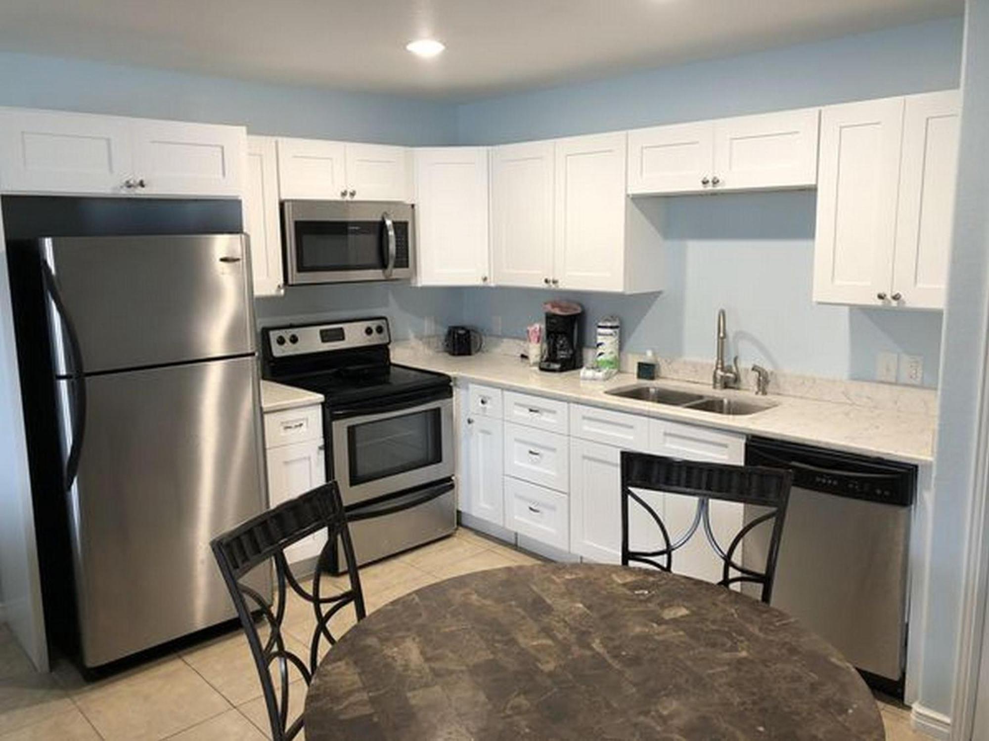 Beachgate Condosuites And Oceanfront Resort Port Aransas Quarto foto