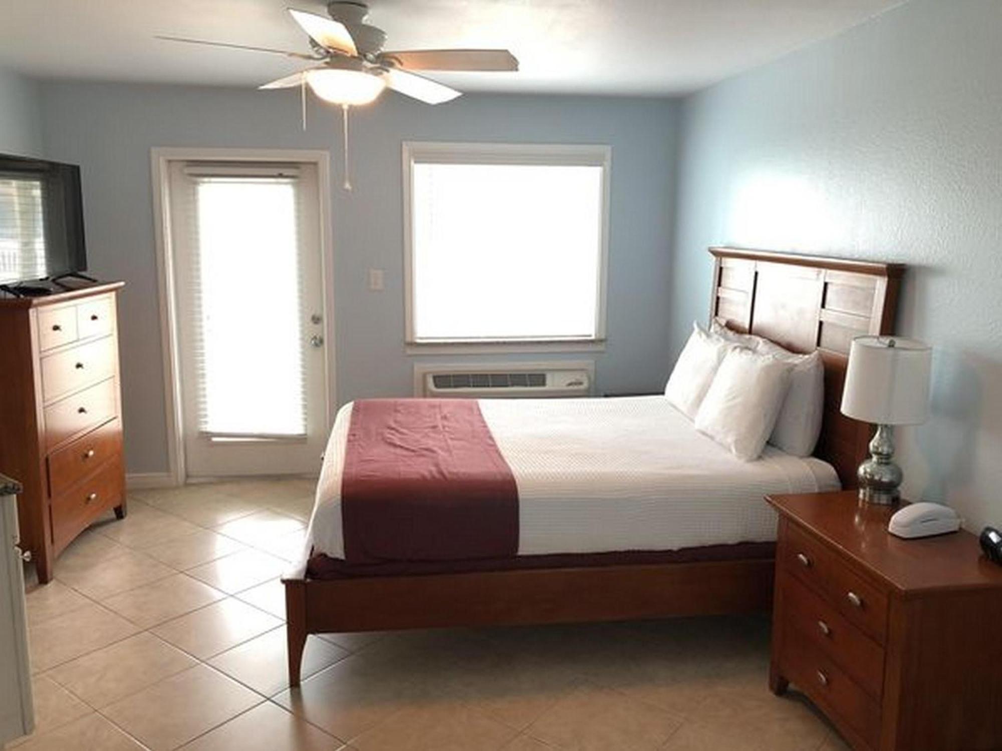 Beachgate Condosuites And Oceanfront Resort Port Aransas Quarto foto