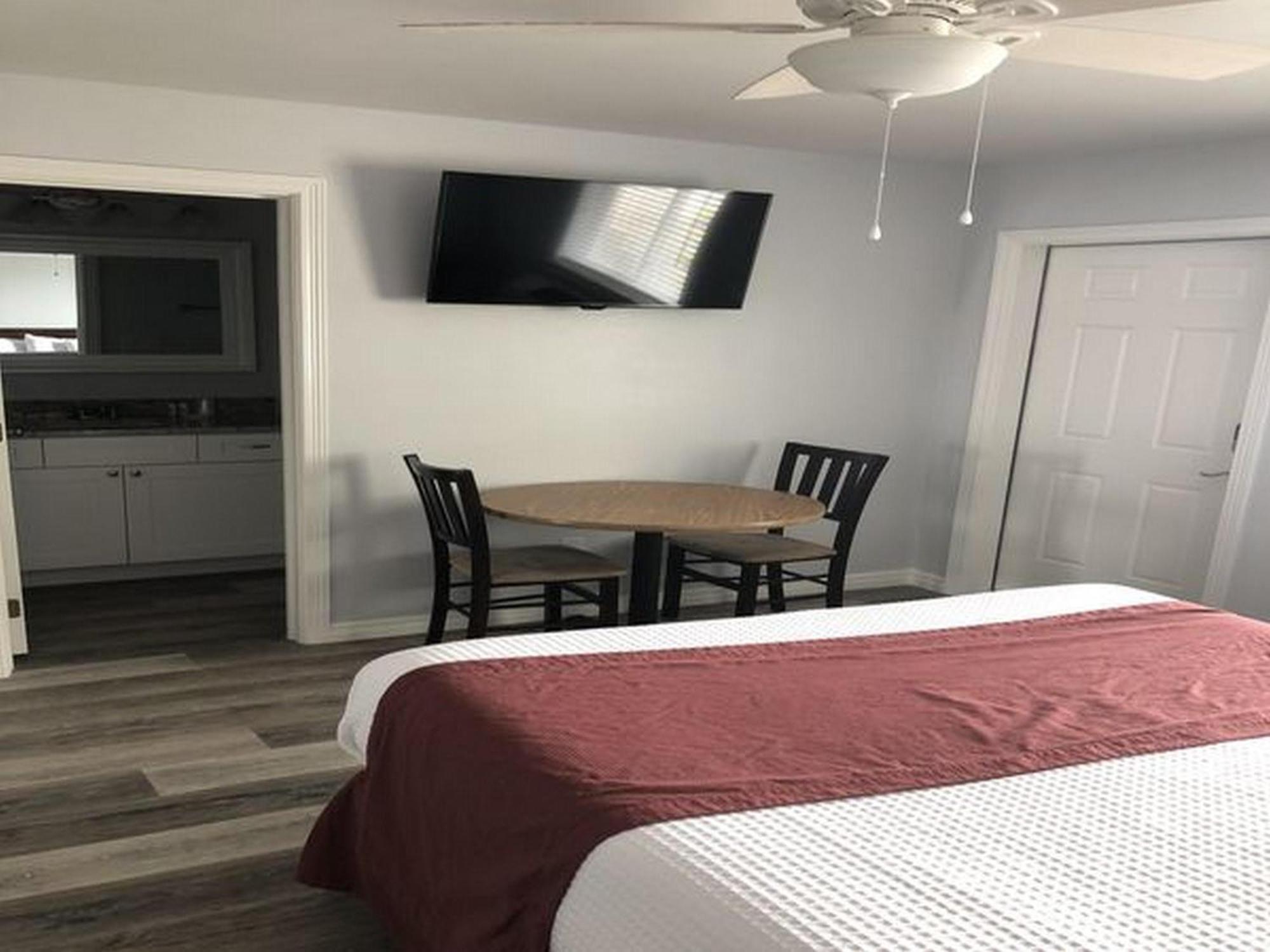 Beachgate Condosuites And Oceanfront Resort Port Aransas Quarto foto
