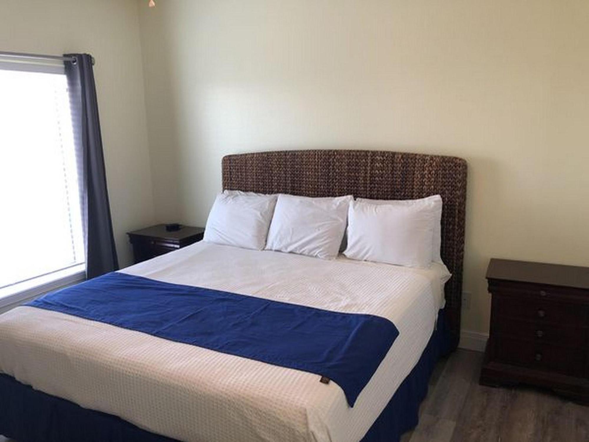 Beachgate Condosuites And Oceanfront Resort Port Aransas Quarto foto