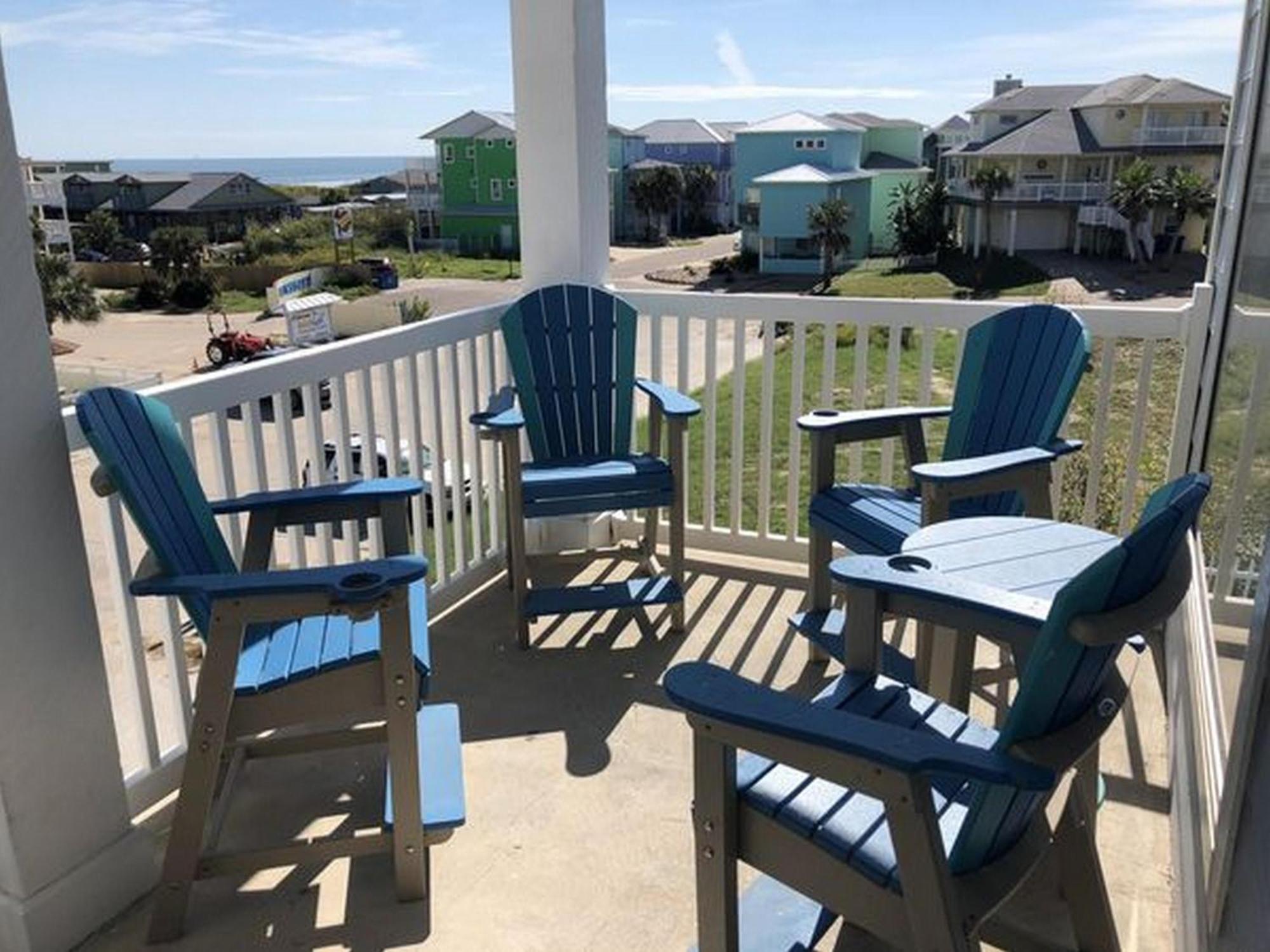 Beachgate Condosuites And Oceanfront Resort Port Aransas Quarto foto